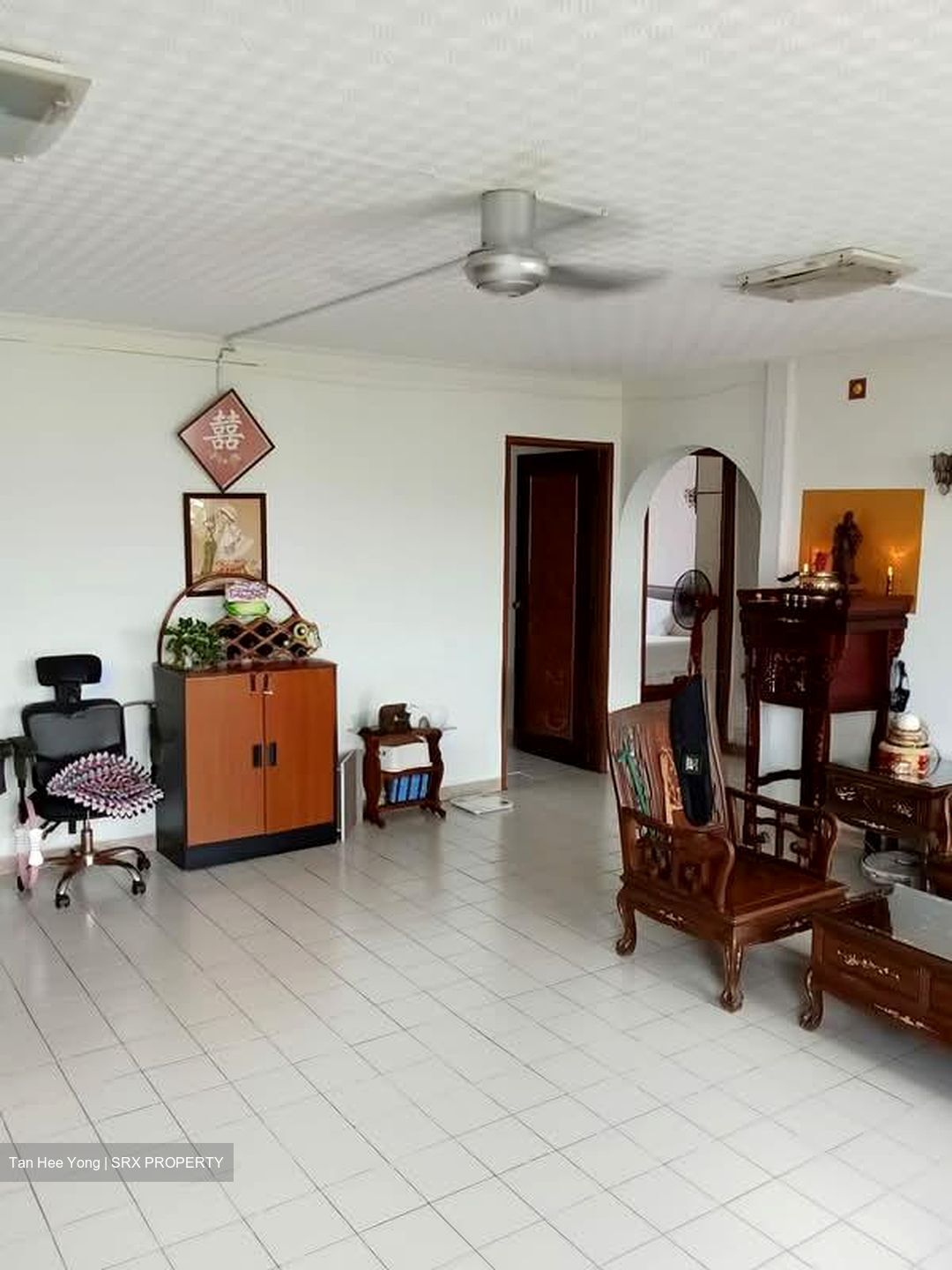 Blk 278 Ficus Vale (Yishun), HDB 4 Rooms #589488451
